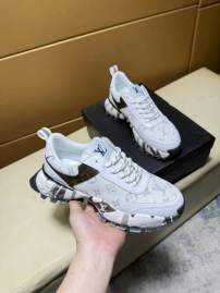 Picture of Louis Vuitton Shoes _SKULVsz38-44hnx064116730